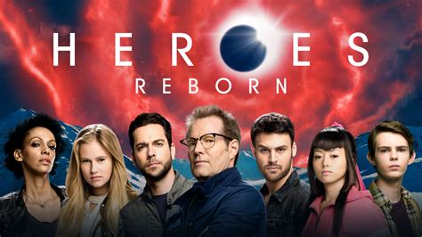 Watch heroes reborn. Heroes Reborn recap: Company Woman. With 16 hours left before the first wave of solar radiation hits Earth, we learn more about Erica Kravid's backstory. The heroes of Heroes Reborn have 16 hours ... 