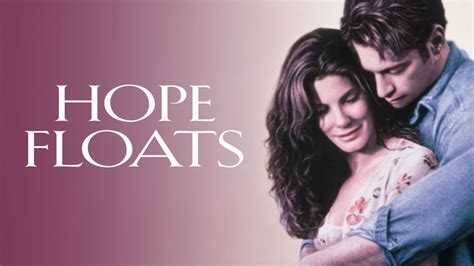 Watch hope floats movie. Movie Info. Birdee Pruitt (Sandra Bullock) has been humiliated on live television by her best friend, Connie (Rosanna Arquette), who's been sleeping with Birdee's … 