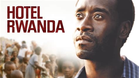 Watch hotel rwanda. Hotel Rwanda. Three Oscar (R) nominations went to this drama starring Don Cheadle as a real-life hotel manager who risked his life to save over a thousand refugees during the … 