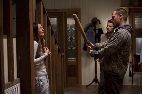 Watch i spit on your grave 2010. I Spit on Your Grave: Directed by Steven R. Monroe. With Sarah Butler, Jeff Branson, Andrew Howard, Daniel Franzese. A writer who is brutalized during her cabin retreat seeks revenge on her attackers, who left her for dead. 