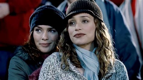 Watch imagine me & you. Nov 30, 2009 ... How can you turn away from Lena Headey kissing another woman? Answer: You can't; don't try. Watching the movie again (it had inexplicably ... 