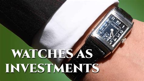 Watch investing. Things To Know About Watch investing. 