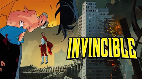 Watch invincible free. Things To Know About Watch invincible free. 