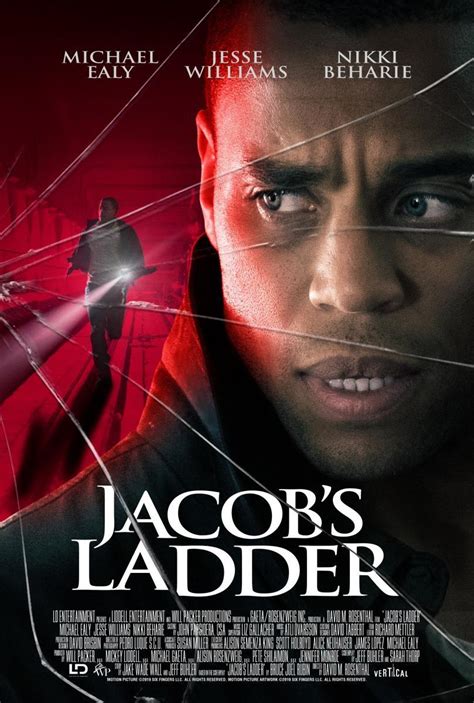 Watch jacob's ladder. It was an extraordinary reaction but, then again, Jacob’s Ladder is an extraordinary movie. Released on November 2, 1990, the film was only a modest success at the box office, debuting at number ... 