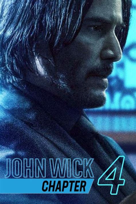 Watch john wick chapter 4. 
