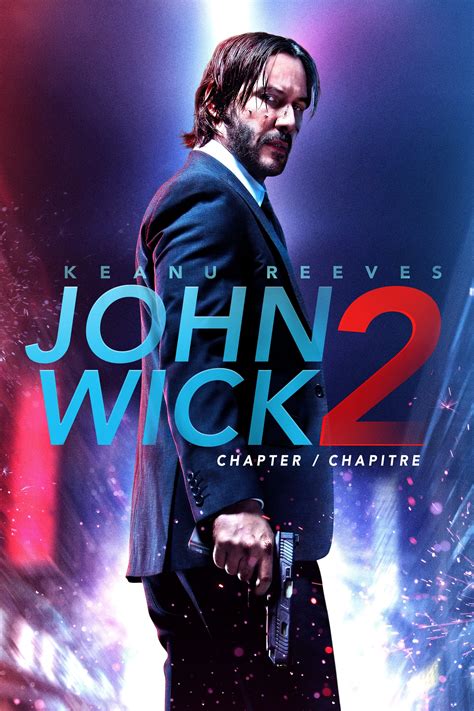  Released March 13th, 2023, 'John Wick: Chapter 4' stars Keanu Reeves, Donnie Yen, Bill Skarsgård, Ian McShane The R movie has a runtime of about 2 hr 50 min, and received a user score of 77 (out ... . 