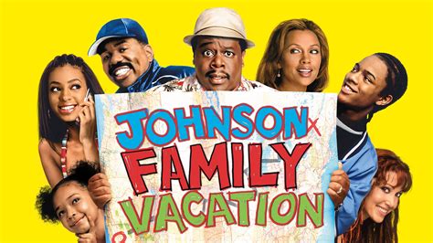 Information about streaming services showing Johnson Family Vacation. Our data shows that the Johnson Family Vacation is available to stream on Disney+. We also checked other leading streaming services including Prime Video, Apple TV+, Binge, Google Play, Foxtel Now and Netflix, Stan.. 