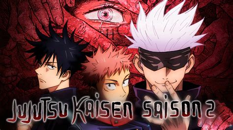 Watch jujutsu kaisen season 2. Things To Know About Watch jujutsu kaisen season 2. 