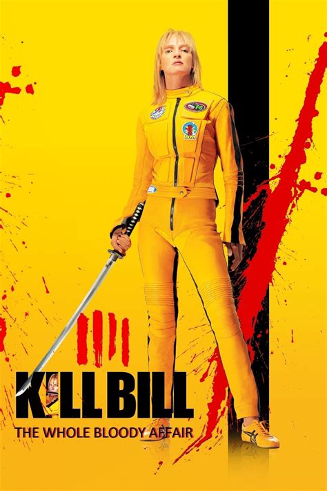 Watch kill bill movie. The acclaimed fourth film from groundbreaking writer and director Quentin Tarantino (Pulp Fiction, Jackie Brown), Kill Bill Volume 1 stars Uma Thurman (Pulp Fiction), Lucy Liu (Charlies's Angels, Chicago), and Vivica A. Fox (Two Can Play That Game) in an astonishing, action-packed thriller about brutal betrayal and an epic vendetta! Four years … 