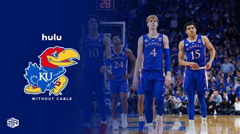 Watch ku basketball. By mikevilleKS1 Dec 7, 2021, 7:30am CST. Jay Biggerstaff-USA TODAY Sports. Kansas and UTEP meet up for KU's annual "home" game in Kansas City. I mean, it makes sense I guess. It is KANSAS ... 