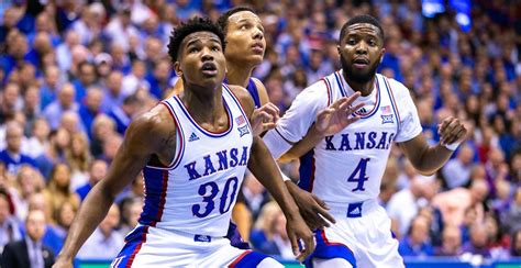 Mar 18, 2022 · Check. Kansas basketball notched a pair of substantial accomplishments in 24-hour span, and next up is a game against 16-seed Texas Southern in the Round of 64. The Jayhawks and Tigers square off at 8:57 p.m. CT on Thursday in Fort Worth, Texas. The game will be televised on truTV, and fans can stream the action using the March Madness Live app. . 