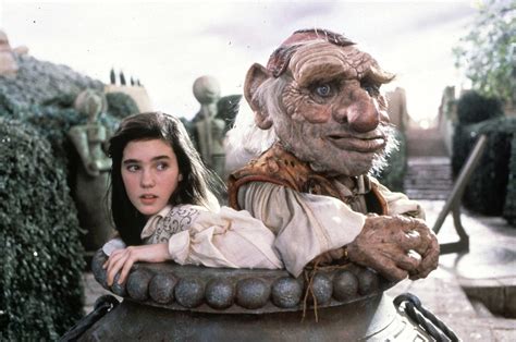 Watch labyrinth. Labyrinth is a 1986 musical fantasy film directed by Jim Henson with George Lucas as executive producer. Based on conceptual designs by Brian Froud, the film was written by Terry Jones, and many of its characters are played by puppets produced by Jim Henson's Creature Shop.The film stars Jennifer Connelly as 16-year-old Sarah and David Bowie as … 