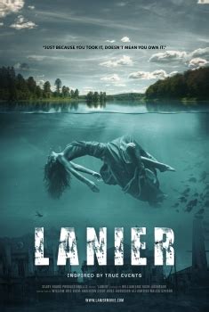 Sep 15, 2023 · Watch trailer. Genres: Horror, Thriller. Duration: 1 hour 14 minutes. Subtitles: English (Private-Use=autogen) Availability: Worldwide. “Lanier” is inspired by the true events of Oscarville, Georgia, and Lake Lanier. It's the story of a detective who’s forced to come to a realization of the dark truths hidden at the bottom of Lake Lanier. . 
