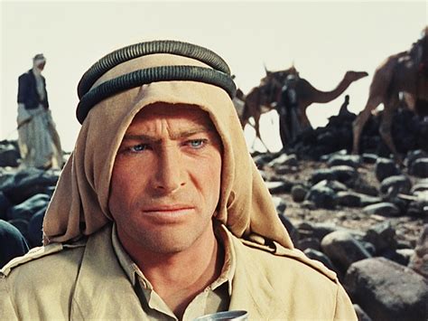 Watch lawrence of arabia. 2. The real “Lawrence of Arabia” was a man of short stature. While six-foot, three-inch Peter O’Toole cut a towering figure as the lead in the 1962 epic biopic “Lawrence of Arabia,” the ... 