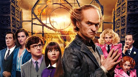 Watch lemony snicket's a series of unfortunate events. Jan 4, 2022 ... A Series Of Unfortunate Events ... Patrick Warburton is a hoot as the deadpan Lemony ... I watched The Mysterious Benedict Society recently and ... 