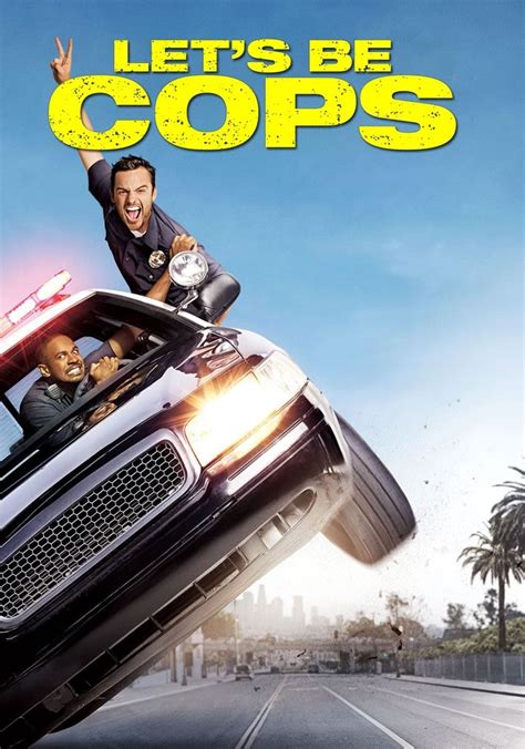 20 movies similar and related to Let's Be Cops (2014) to watch on Netflix, Amazon Prime, Hulu and others streaming platforms with ratings, user reviews, plots and advanced info. ... is on #15 spot of movies related to Let's Be Cops (2014). Get Hard (2015) was released in 2015, made by Etan Cohen and has average rating 6.0 in 2022. Main stars of ...