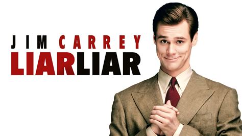 Watch liar liar. Mar 21, 1997 · The movie is a high-energy comeback from 1996's dismal " The Cable Guy ," which made the mistake of giving Carrey an unpleasant and obnoxious character to play. Here Carrey is likable and sympathetic, in a movie that will play for the whole family, entertaining each member on a different level (he's a master at combining slapstick for the kids ... 