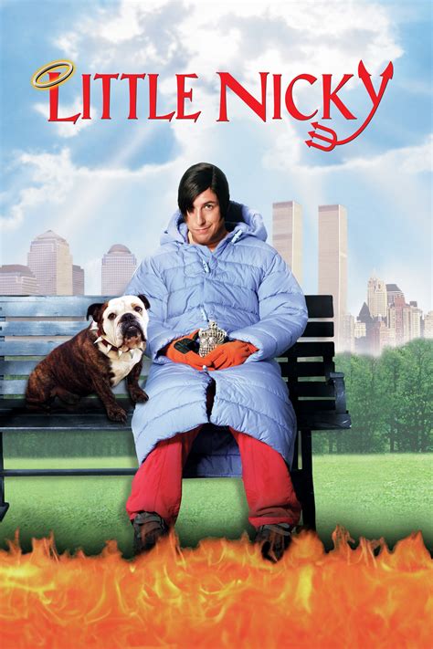 Watch little nicky. Things To Know About Watch little nicky. 