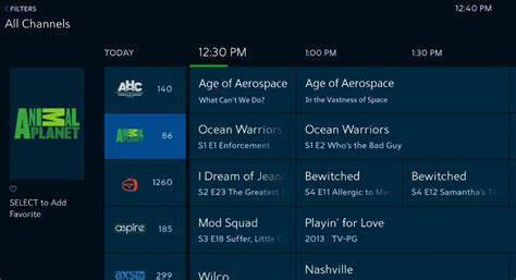 Watch live tv spectrum. Feb 4, 2024 · Watch live and On Demand shows, and manage your DVR, whether you're home or on the go. 7. Streaming unavailable. ... 