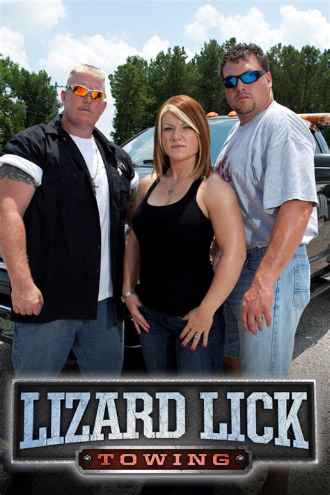 Watch lizard lick. Jul 27, 2016 · Lizard Lick Towing Season 7 Episodes. 2011 -2014. 8 Seasons. truTV. Reality. TV14. Watchlist. Where to Watch. A nonscripted series following the adventures of a repo business in Lizard Lick, N.C. 