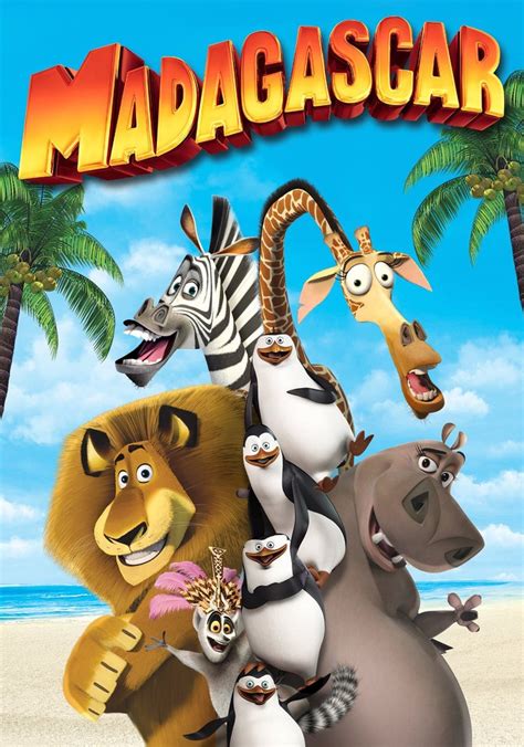 Watch madagascar movie. Things To Know About Watch madagascar movie. 