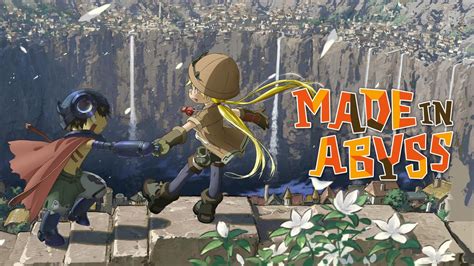Watch made in abyss. Made in Abyss: With Luci Christian, Brittany Lauda, Miyu Tomita, Mariya Ise. A girl and her robot companion search for her mother, who's lost within a vast chasm. 