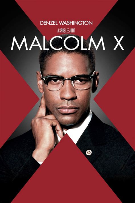 Watch malcolm x film. 2 MIN. Rotten Tomatoes® Score. TOMATOMETER®. 88% Critics Consensus: Anchored by a powerful performance from Denzel Washington, Spike Lee's … 