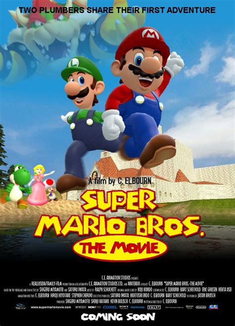 Watch mario bros movie. Things To Know About Watch mario bros movie. 