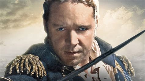 Watch master and commander. Find out when and where you can watch Master and Commander: The Far Side of the World with TV Guide's full TV listings schedule. 