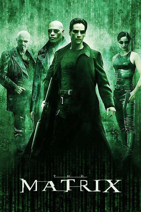 Set in the 22nd century, The Matrix tells the story of a computer hacker who joins a group of underground insurgents fighting the vast and powerful computers who now rule the earth. | Watch full HD movies and tv series online for free on ww1.123watchmovies.co. All Movies and tv Series Are Free. Watch All Movies on 123movies Without Ads. 
