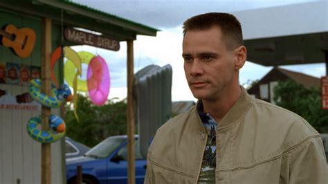 Watch me myself & irene. The split personalities of a cop vie for the attentions of a woman on the run from the law. 