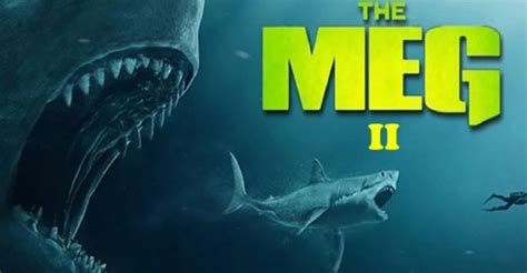 The Meg: Directed by Jon Turteltaub. With Jason Statham, Bingbing Li, Rainn Wilson, Cliff Curtis. A group of scientists exploring the Marianas Trench encounter the largest marine predator that has ever existed - the Megalodon.. 