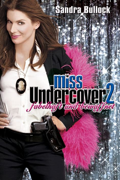 Miss Congeniality 2 - Armed And Fabulous review. Reviews. By Total Film. published 25 March 2005. Comments; Why you can trust GamesRadar+ Our experts review games, movies and tech over countless .... 