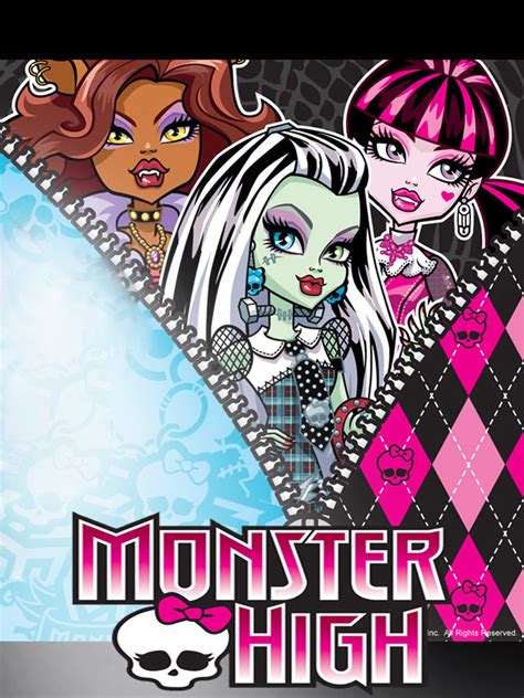 Watch monster high. Things To Know About Watch monster high. 
