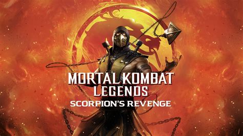 Is Mortal Kombat Legends: Scorpion’s Revenge (2020) streaming on Netflix, Disney+, Hulu, Amazon Prime Video, HBO Max, Peacock, or 50+ other streaming services? Find out where you can buy, …. 