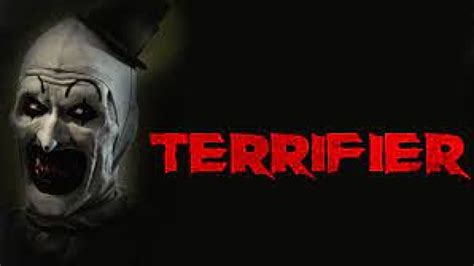 Watch movie "Terrifier 2" online - TokyVideo