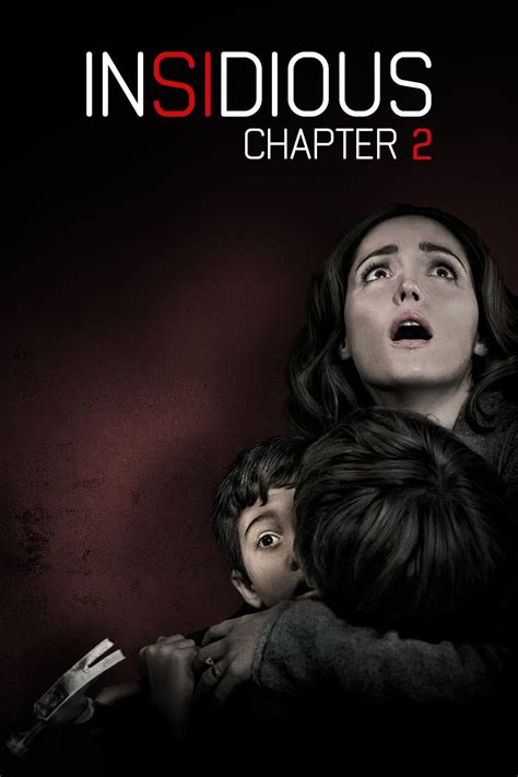 Insidious: Chapter 3. 2015 · 1 hr 37 min. PG-13. Horror · Mystery · Thriller. In an attempt to contact her deceased mother's ghost, a teenager opens the door to another realm and lets in an evil spirit that haunts her. Audio Languages: English. Subtitles: English. Starring: Dermot Mulroney Stefanie Scott Angus Sampson Leigh Whannell Lin .... 