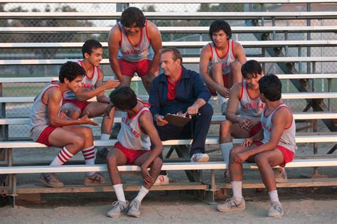 Inspired by the 1987 true story, “McFarland, USA” follows novice runners from McFarland, an economically challenged town in …