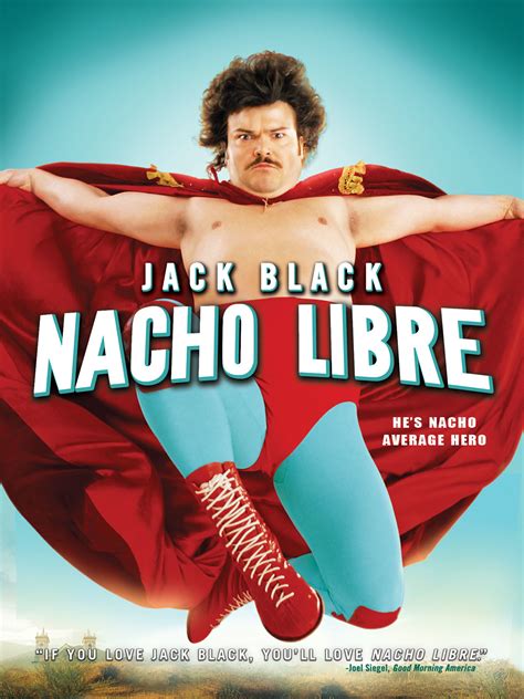 Watch nacho libre. Things To Know About Watch nacho libre. 