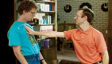 Napoleon Dynamite. A listless and alienated teenager decides to help his new friend win the class presidency in their small western high school, while he must deal with his bizarre family life back home. IMDb 7.0 1 h 33 min 2004. X-Ray PG. Comedy · Young Adult Audience · Charming · Fun. Available to rent or buy.. 