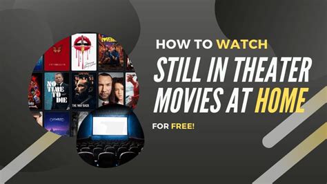 Watch new movies at home still in theaters. Rentals are $20 per movie. With movie theaters shutting down across the US and much of the world due to the COVID-19 pandemic movie studios are scrambling to save their existing and planned new ... 