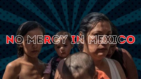 WATCH VIDEO. The brutal 'No Mercy in Mexico' trend is all over TikTok and the viral video is grabbing a lot of eyeballs. Causing a stir on the internet, people are circulating this cruel and gruesome video of a son and father being killed. This distressing video is graphic in a way that is not only gut-wrenching, but also depicts a ….. 