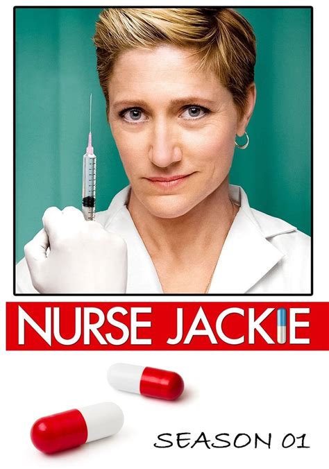 Watch nurse jackie. 5 April 2010. 26min. During an after school playdate, Ginny Flynn and Kaitlin annoy Jackie with their presence and Kaitlyn catches Jackie snorting a line of Adderal. Kevin tells Jackie he doesn't like O'Hara's offer of money for the girls, afraid of being indebted to her. Coop checks up on Eddie at his new job (Excelsior Drugs) and brags about ... 
