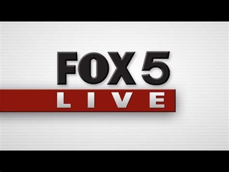 Watch on FOX 5: 'Easter at Rock Church: Death to Life'