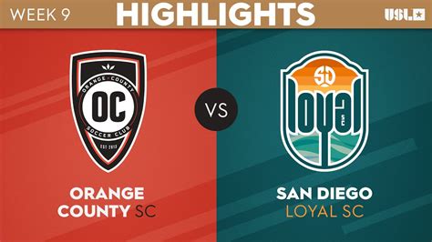 Watch on FOX 5: San Diego Loyal SC at Orange County SC