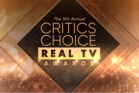 Watch on KTLA: 2023 Critics Choice Real TV Awards – A Salute to the Winners