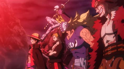 Watch one piece latest episode. 4 Nov 2023 ... In Japan... 12th Nov 2023 On the next episode of One Piece! "The World That Moves On! A New Organization, Cross Guild" #ONEPIECE #LUFFY ... 