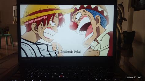 Watch onepiece. Ep 1049: Luffy's back! Watch One Piece on Crunchyroll! https://got.cr/cc-op1049Crunchyroll Collection brings you the latest clips, openings, full episodes, a... 