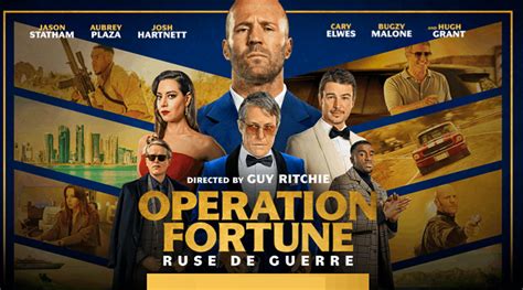 Watch operation fortune ruse de guerre. Things To Know About Watch operation fortune ruse de guerre. 