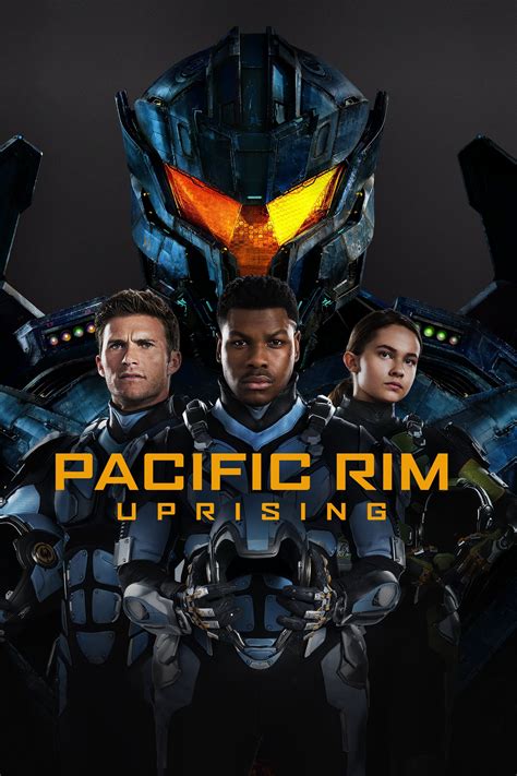 Pacific Rim: Uprising. Description. It has been ten years since The Battle of the Breach and the oceans are still, but restless. Vindicated by the victory at the Breach, the Jaeger program has evolved into the most powerful global defense force in human history. The PPDC now calls upon the best and brightest to rise up and become the next .... 